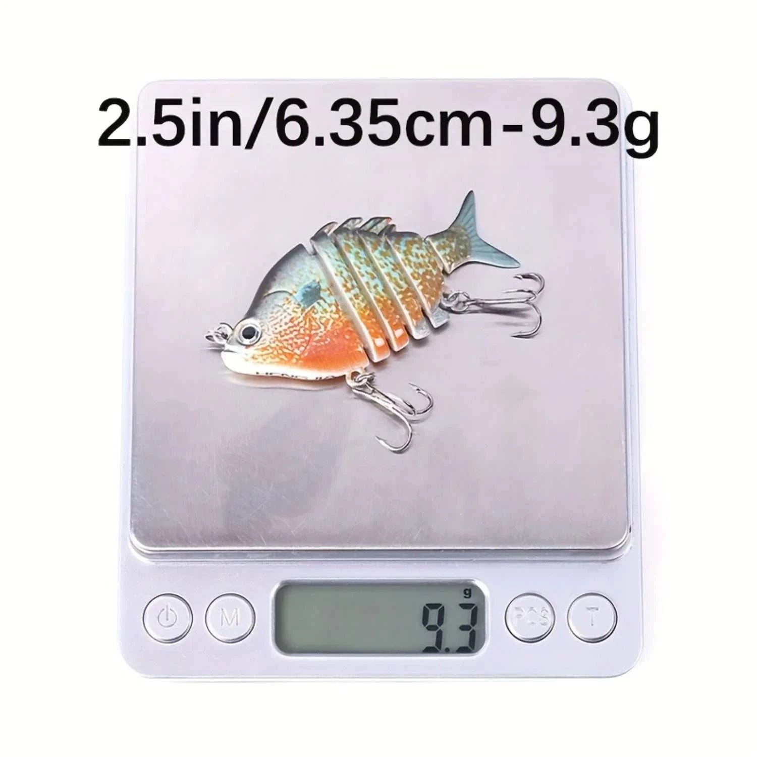 6pcs mini 2